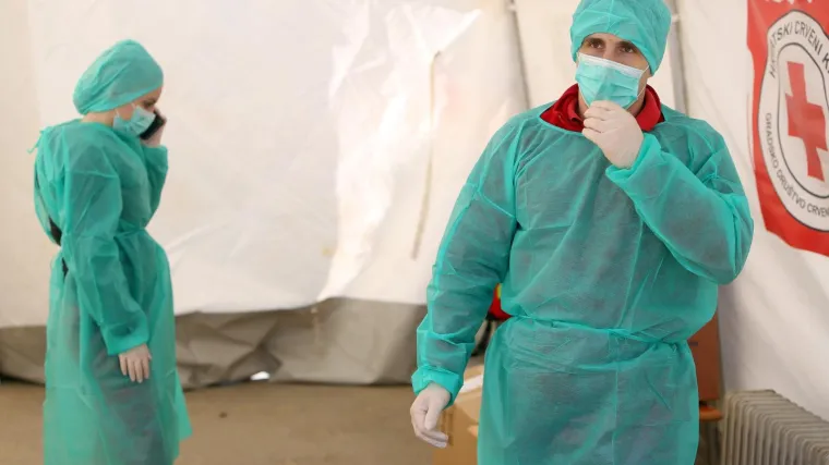 U par mjeseci odnio vi&scaron;e života nego SARS, MERS i ebola - zajedno!