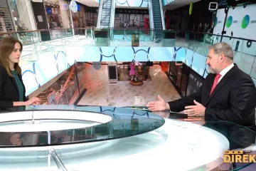 'Što će duže ovo trajati...'