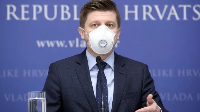 Marić se posebno obratio poduzetnicima, ima savjet i molbu za njih