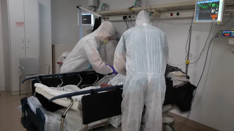Udara na najranjivije, a usprkos svim naporima, epidemija ne posustaje