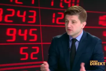 Ministar Marić u Direktu o kraju krize: 'Ako sam ikad htio imati kristalnu kuglu, onda je to sad!'