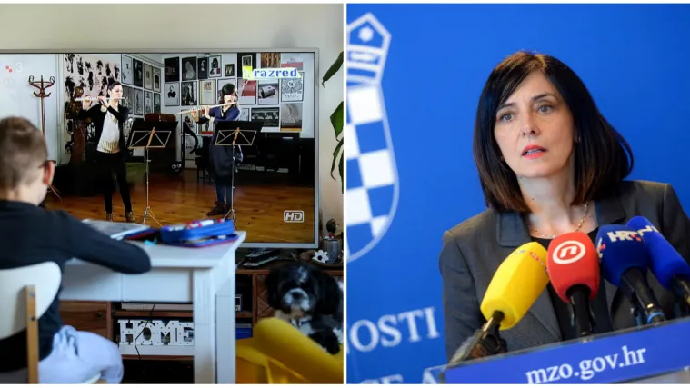 Ovo su čekali i roditelji i đaci: Evo kako će se provoditi ocjenjivanje do kraja &scaron;kolske godine