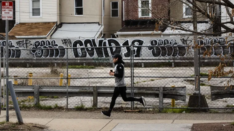 Slovenci misle da će stroge restrikcije potrajati jo&scaron; najmanje dva mjeseca: Dio populacije nezadovoljan mjerama