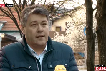 Boris Lalovac za RTL Danas: 'Pad gospodarskih aktivnosti je golem. Možemo reći - u recesiji smo'