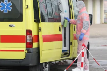 Vapaj naših sezonaca 'zarobljenih' u Austriji: 'Svi smo zaraženi, svi imamo simptome'