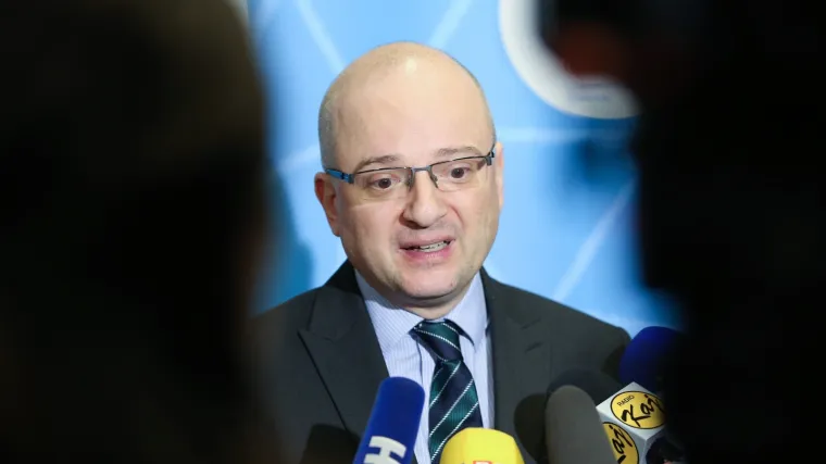 Rudan: 'Mi Hrvati možemo biti ne samo u finalu SP-a nego i među najboljima u zdravstvenoj za&scaron;titi'