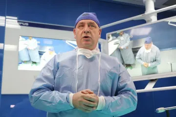 Ravnatelj Vinogradske bolnice pozitivan na koronavirus! 'Saznao sam to tek nakon četvrtog testa'