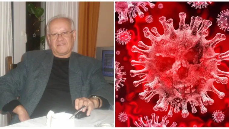 Biv&scaron;i načelnik općine i supruga liječe se od virusa: 'Žao nam je &scaron;to smo i&scaron;li na put, ali sad je kasno'