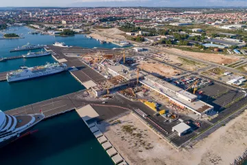 Vlada šalje katamaran u Anconu. Stižu u nedjelju u Zadar