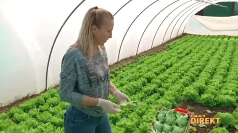 'Ne promijeni li se uskoro ne&scaron;to, mi nećemo imati budućnost'