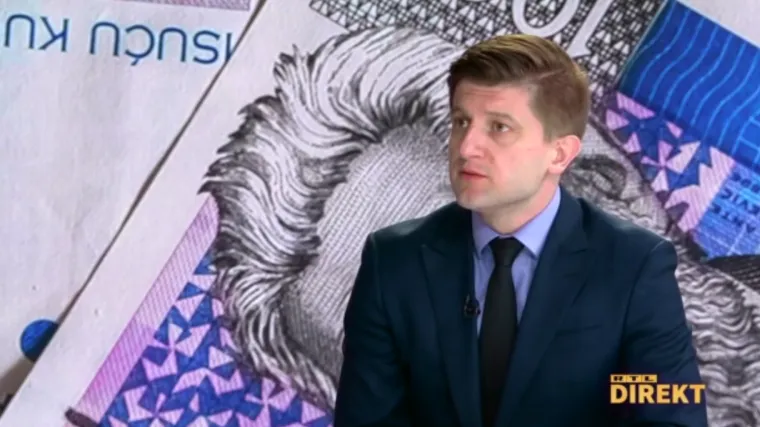 Ministar Marić u Direktu komentirao kraj krize