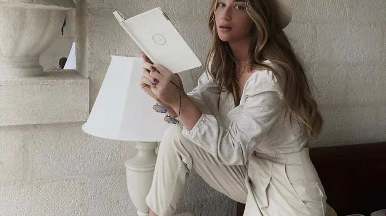 Izabel Kovačić podijelila dirljive stihove o životu ljudi u izolaciji i ganula fanove