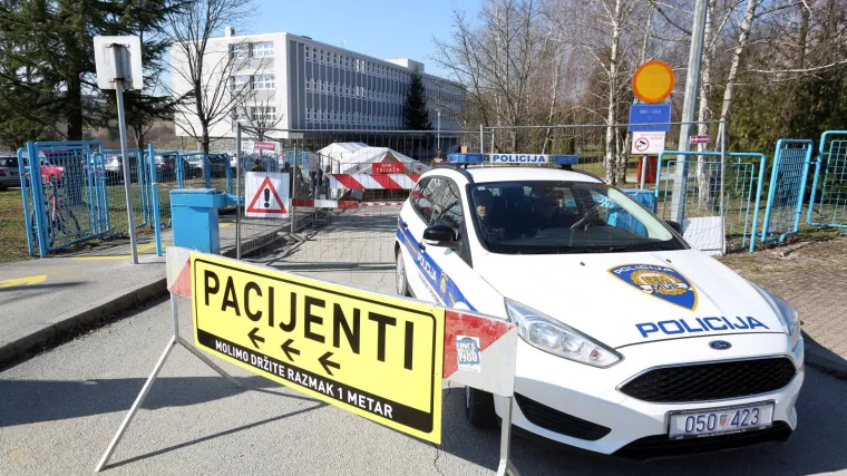 Objavili su anamnezu hrvatskih žrtava epidemije koronavirusa