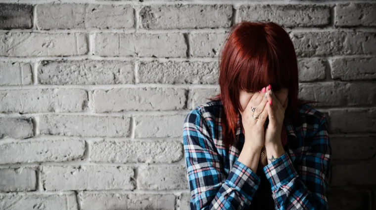 Strah od nesigurnosti posla i financijski problemI na to utječu