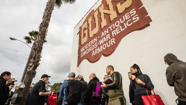 Ovakav rast prodaje nisu imali ni za vrijeme uragana ni terorističkih napada