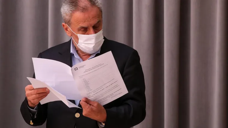 'Obnova Zagreba posao je za dva mandata, ne za jedan kvartal'