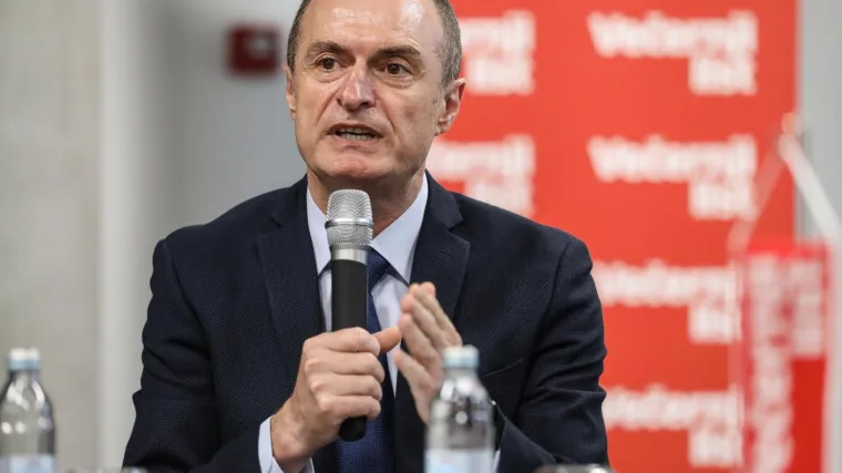 Vodeći hrvatski onkolog upozorava: 'Zbog straha od korone moglo bi biti manje dijagnosticiranih karcinoma'