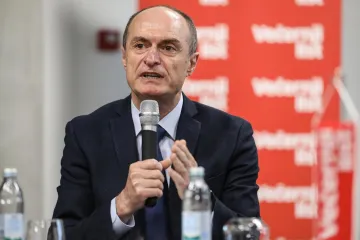 Vodeći hrvatski onkolog upozorava: 'Zbog straha od korone moglo bi biti manje dijagnosticiranih karcinoma'