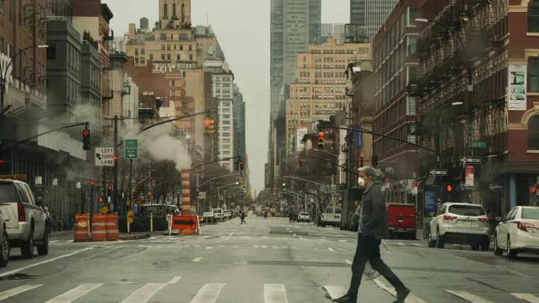 'Stra&scaron;no, svi kažu da će biti gadno. Toga me najvi&scaron;e strah...'