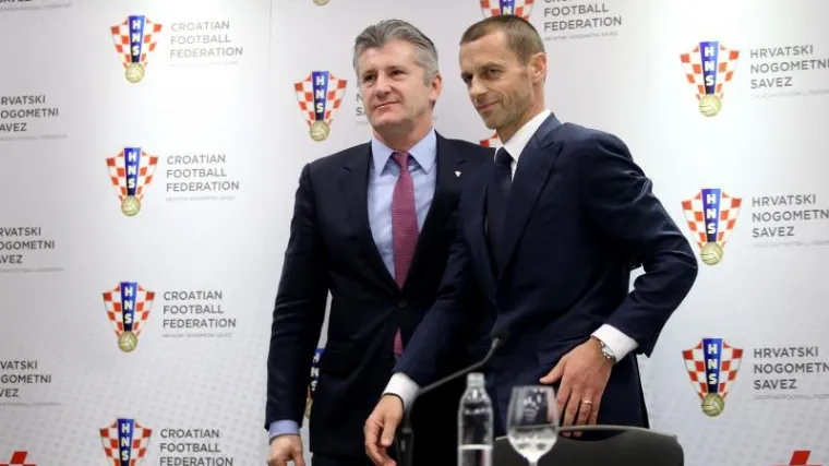 Prvi čovjek Uefe odredio točan dan do kojeg se europska natjecanja moraju zavr&scaron;iti