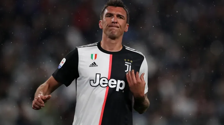 Legendarnog Vatrenog traže čak dva velikana, ali postoji mali problem