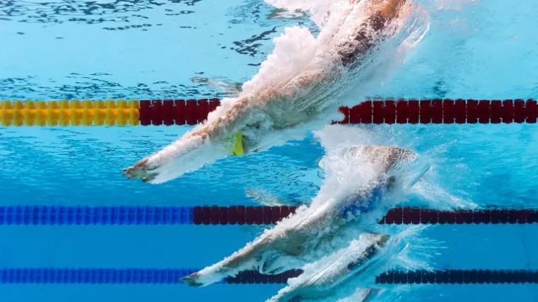 Slavni Amerikanac čak je deset puta obarao svjetske rekorde