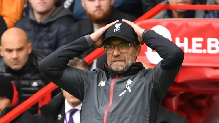 'Sada je izgubljeno svo po&scaron;tovanje i dobra volja, jadni ovaj Liverpool'