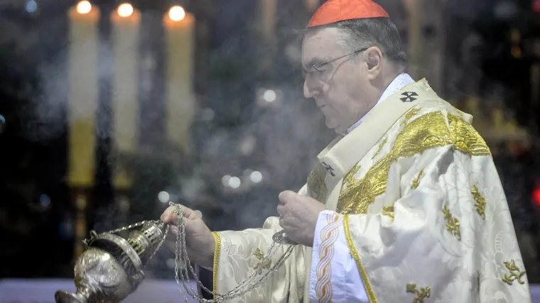 Ovo Crkva ne pamti: Cvjetnica ove godine drukčija nego ikad zbog koronavirusa i potresa