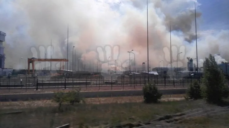 'Radioaktivnost se povećala, Geigerov brojač pokazao je da je 16 puta vi&scaron;a od normalne'