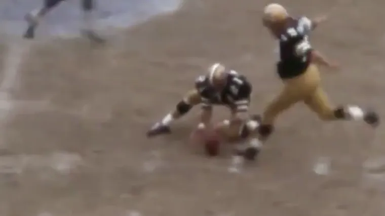 Njegov čuveni rekord trajao je 43 godine, a postavio ga je unatoč te&scaron;kom hendikepu