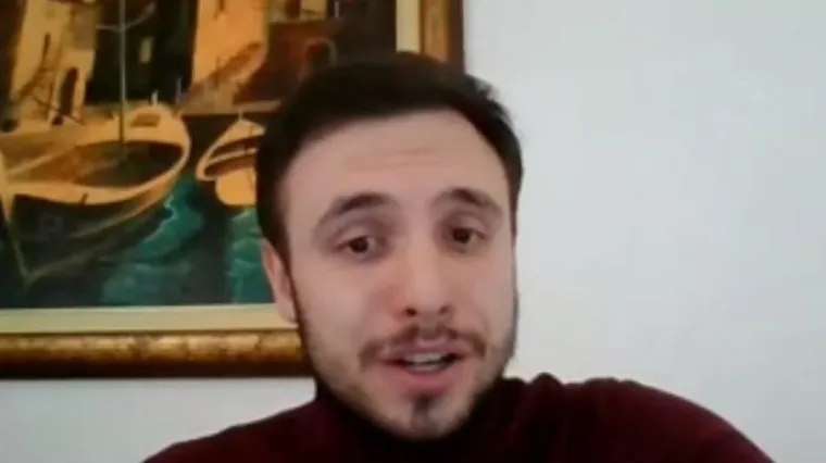 Ispričao je &scaron;to je sve pro&scaron;ao, imao je veliku sreću