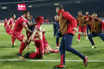 Zbog kršenja karantene mogao bi ostati i bez bogatog ugovora