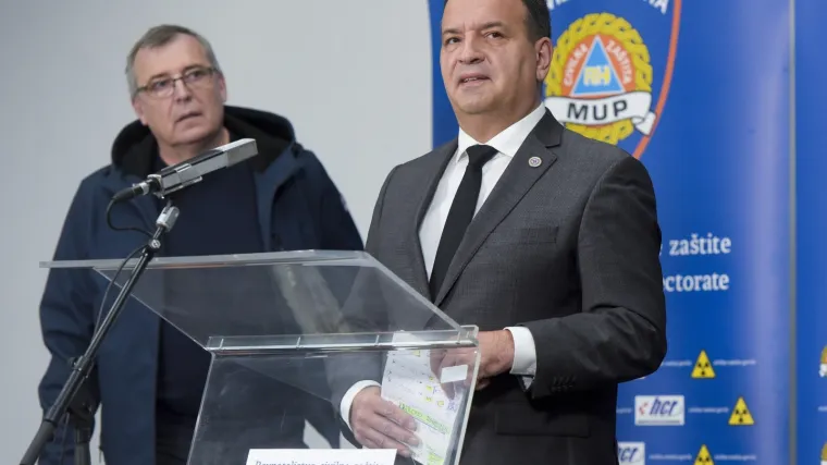 Zabilježeni prvi pacijenti s lokalnom transmisijom virusa; COVID-19 noćas jo&scaron; 3 žrtve; Zaražena i beba