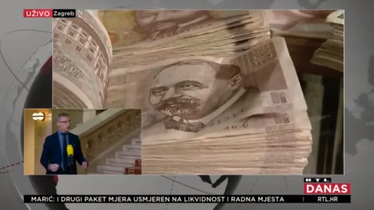 Država ljudima uplatila više novca nego što su tražili! Ministarstvo čak kaže - 'ne trebate ništa vraćati'