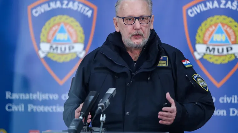 Nekima će propusnice vrijediti jo&scaron; iznimno sutra