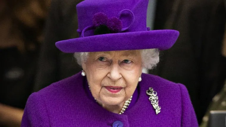 Prizvala je duh nacije iz vremena II. sv. rata: 'Ponovno ćemo se sresti'