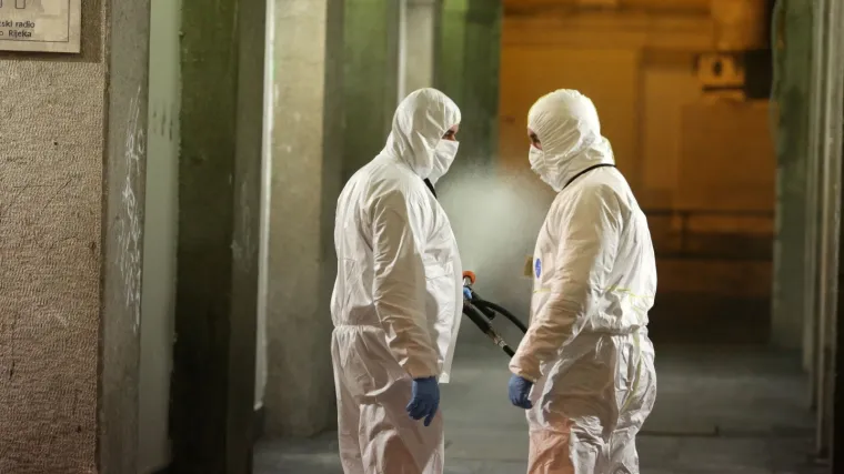 Najgore je u Italiji, slijede &Scaron;panjolska i SAD