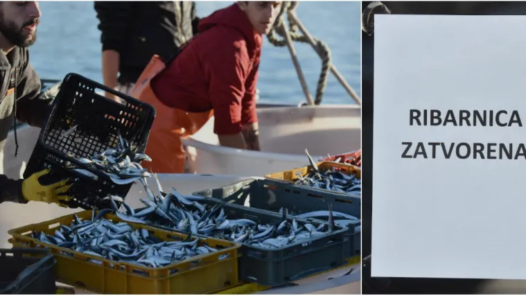 Prijeti li nesta&scaron;ica ribe uoči Uskrsa? 'Trudimo se u ovo krizno vrijeme, ali imamo problema s prodajom'