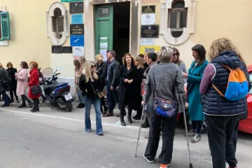 Socijalni radnici: 'Najava o snižavanju plaća je nepravedna, radimo pod pritiskom'