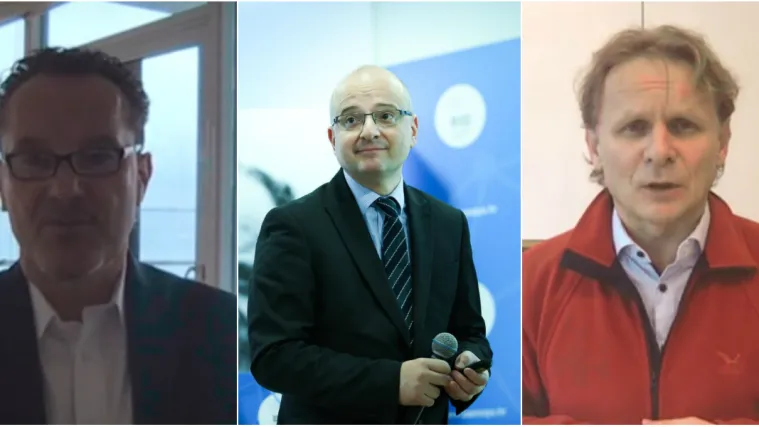 Otkažite planove za 2020.! Pitali smo na&scaron;e najbolje znanstvenike kada će sve ovo zavr&scaron;iti, evo &scaron;to kažu