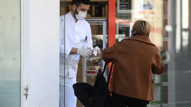 Oprez! U Varaždinu prvi slučajevi lokalne transmisije bolesti kod četiri osobe: 'Nisu bili u samoizolaciji'