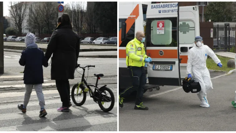 Hrvatica koja je preboljela koronu: 'Brojka na aparatiću zaustavila se na 93. Stra&scaron;no sam se prepala'