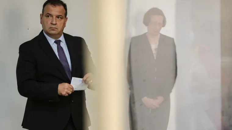 Liste čekanja 'na čekanju'! Ministar Bero&scaron;: 'To nije jednostavan problem, ali...'