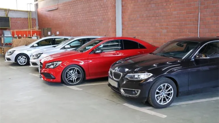 Drastično pala prodaja auta, ali najgore tek dolazi: 'Mnogi će zbog krize biti primorani živjeti bez auta'