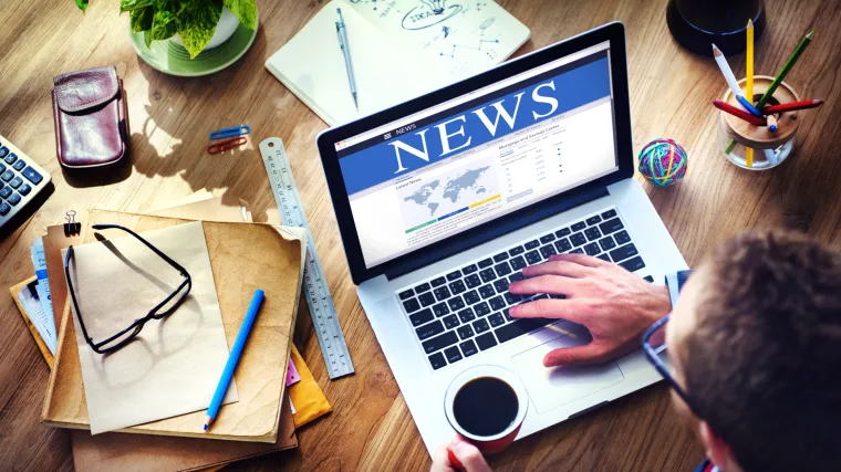 Mediji su i u ovim kriznim vremenima tu za vas: 'Uz medicinare, odmah iza bih stavio njih'