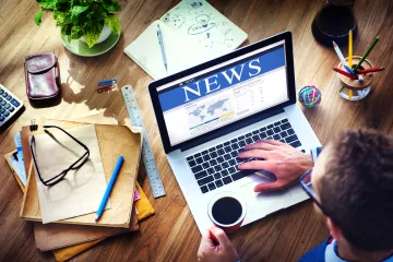 Mediji su i u ovim kriznim vremenima tu za vas: 'Uz medicinare, odmah iza bih stavio njih'