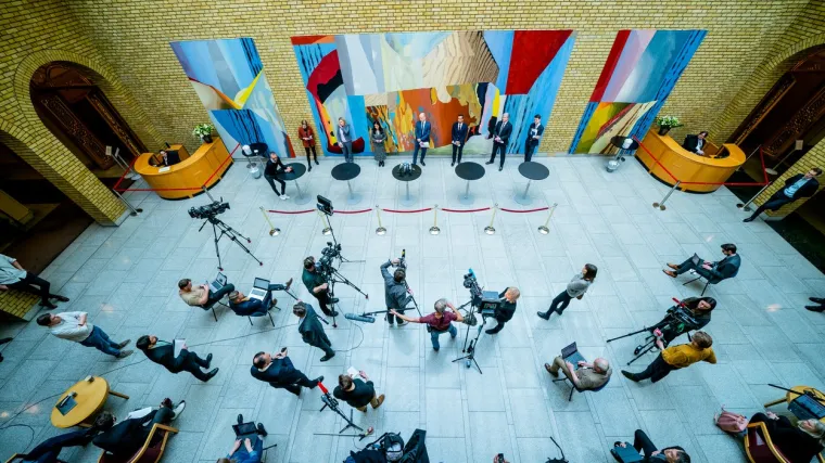 Europska zemlja pohvalila se uspjehom i najavila ublažavanje mjera