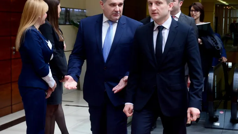 Ne smije se dogoditi da država kasni s plaćanjima