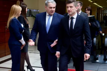 Ne smije se dogoditi da država kasni s plaćanjima