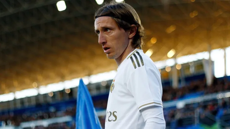 Zašto Modriću i društvu ne režu plaće? E pa, Real Madrid ima vrlo lukav plan